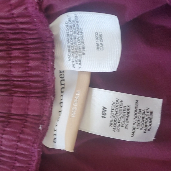 Alfred Dunner Pant bundle - Picture 2 of 5
